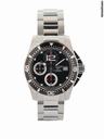 Longines Hydro Conquest Chronograph