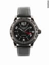 Longines Admiral GMT