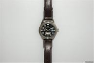 IWC Fliegeruhr UTC Edition Antoine De Saint Exupery