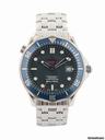 Omega Seamaster Diver 300 M