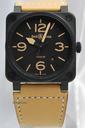 Bell & Ross Intrument BR03-92 HR