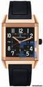 Jaeger-LeCoultre Reverso Squadra Hometime Black