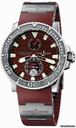 Ulysse Nardin Maxi Marine Diver