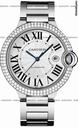 Cartier Ballon Bleu Large
