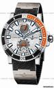 Ulysse Nardin Maxi Marine Diver Titanium