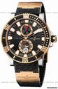 Ulysse Nardin Maxi Marine Diver Titanium