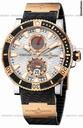 Ulysse Nardin Maxi Marine Diver Titanium