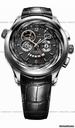 Zenith Grande Class Traveller Multicity