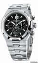 Vacheron Constantin Overseas Chronograph