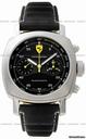 Panerai Ferrari Scuderia Chronograph