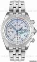 Breitling Chronomat Evolution