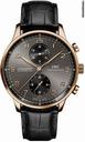 IWC Portuguese Chrono-Automatic