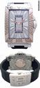 Roger Dubuis Sea More