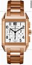 Jaeger-LeCoultre Reverso Squadra Chronograph GMT