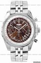 Breitling Bentley Motors