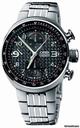 Oris Williams TT3 Chronograph