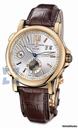 Ulysse Nardin Dual Time 42 mm