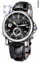 Ulysse Nardin Dual Time 42 mm