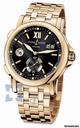 Ulysse Nardin Dual Time 42 mm