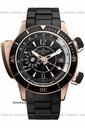 Jaeger-LeCoultre Master Compressor Diving Pro Geographic Navy SEALs