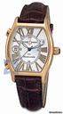 Ulysse Nardin Michelangelo UTC Dual Time