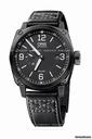 Oris BC4 Small Second Date