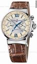 Ulysse Nardin Maxi Marine Chronograph