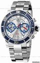 Ulysse Nardin Maxi Marine Diver Chronograph
