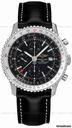 Breitling Navitimer World
