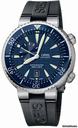 Oris Divers Small Second Date