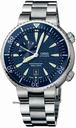 Oris Divers Small Second Date