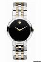 Movado Faceto