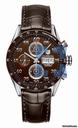 TAG Heuer Carrera Automatic Chronograph