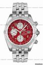 Breitling Chronomat Evolution