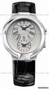 Philip Stein Teslar Small Round
