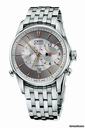Oris Artelier Worldtimer