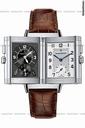 Jaeger-LeCoultre Reverso Duo