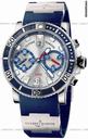 Ulysse Nardin Maxi Marine Diver Chronograph