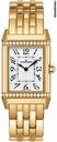 Jaeger-LeCoultre Reverso Duetto Duo
