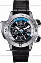 Jaeger-LeCoultre Master Compressor Diving Pro Geographic