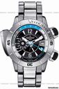 Jaeger-LeCoultre Master Compressor Diving Pro Geographic