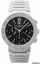 Bulgari-Bulgari Chronograph