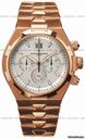 Vacheron Constantin Overseas Chronograph