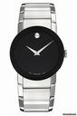Movado Sapphire