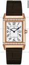 Jaeger-LeCoultre Reverso Duetto Duo