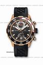 IWC Aquatimer Chronograph