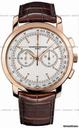 Vacheron Constantin Patrimony Traditionnelle Perpetual Chronograph