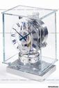 Jaeger-LeCoultre Atmos 3000 Classique Phases de lune Transparente