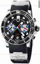 Ulysse Nardin Maxi Marine Diver Chronograph