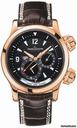 Jaeger-LeCoultre Master Compressor Geographic